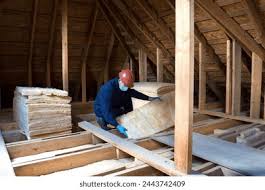 Best Blown-In Insulation  in Rising Sun Lebanon, DE